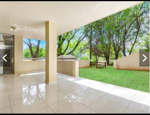 3 BEDROOM APARTMENT TO LET IN SANDHURST